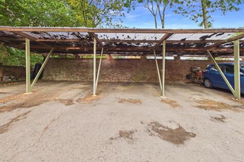 Car port