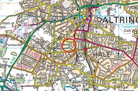 Town Plan