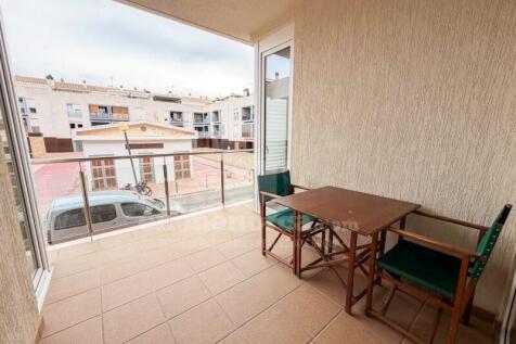 Ciutadella Apartment