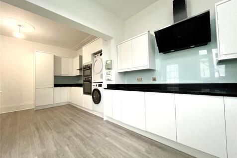Communal Kitchen