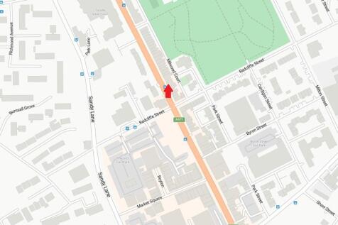 Retail Property (high street) to rent Image 4