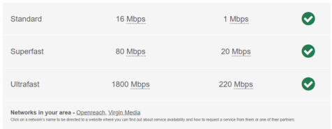 Broadband