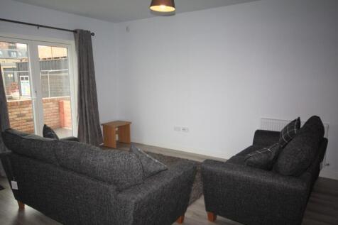 South Carron Crescent, Leith, Edinburgh, EH6 photo 4