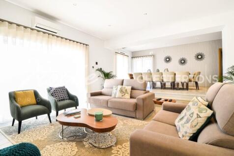 Estoi 6 Bed Sea View Villa For Sale (37)