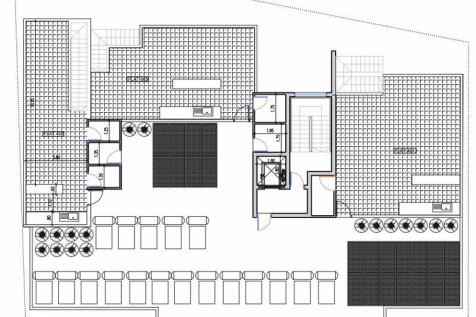 Roof Plans