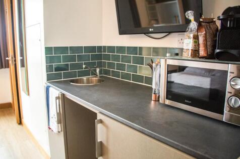 Kitchenette
