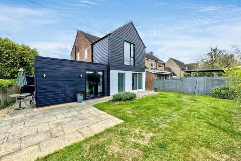 Faringdon, SN7 - property photo