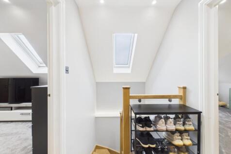 Second Floor Landing