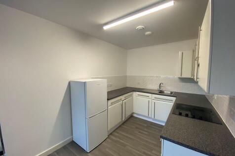 Tobiasfield Court, Flaxley Road, Stechford And Yardley North, Birmingham photo 5