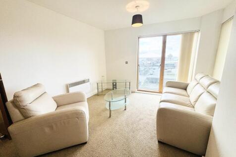 GORGEOUS ONE BEDROOM APARTMENT