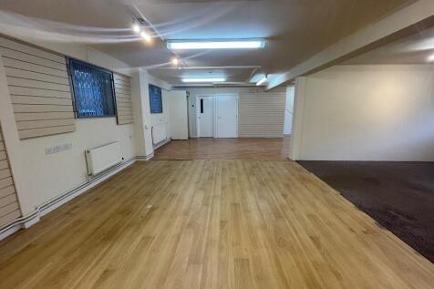 Office to rent Image 3