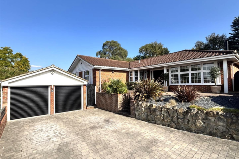 Abbotts Close