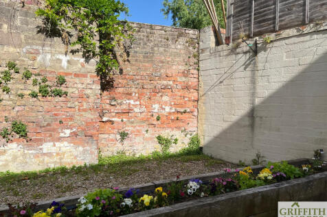 Communal Garden