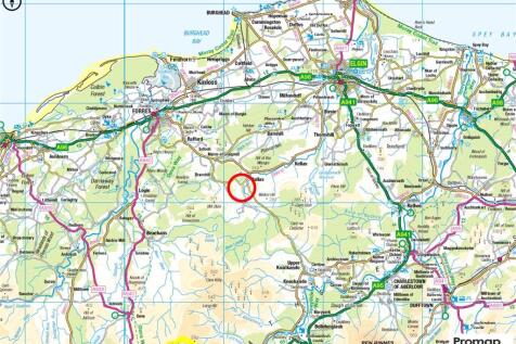 Rod Map