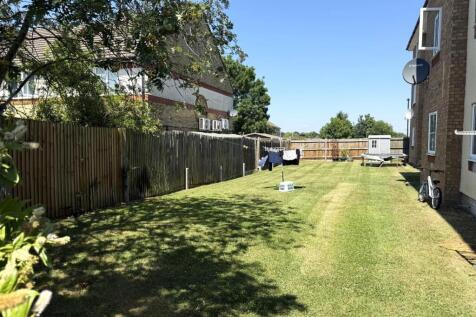 Communal Garden
