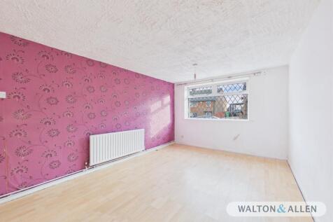 Pedmore Valley, Nottingham, NG5 photo 4