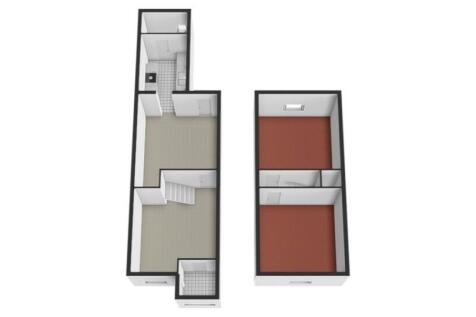 31 Firs Road 3D