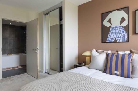 Hove Gardens, Apartment 80 photo 3