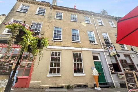 2 Church Street, Bath BA1 1NL