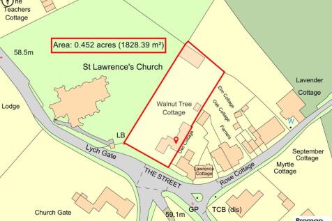 Boundary Plan