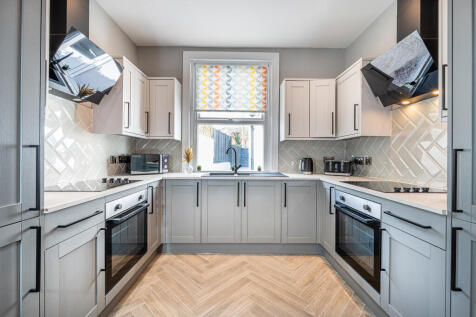 Main Kitchen