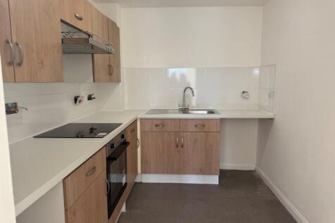 New Kitchen
