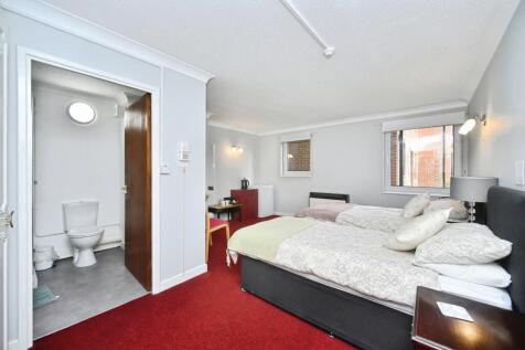 Guest Accommodation
