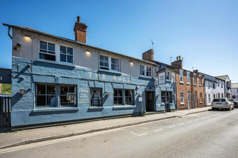 The Bulls Head Pub