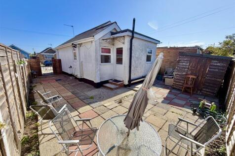 OUTSIDE REAR