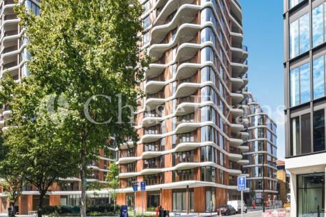 Triptych Bankside, S