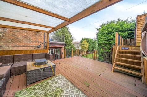 Decking