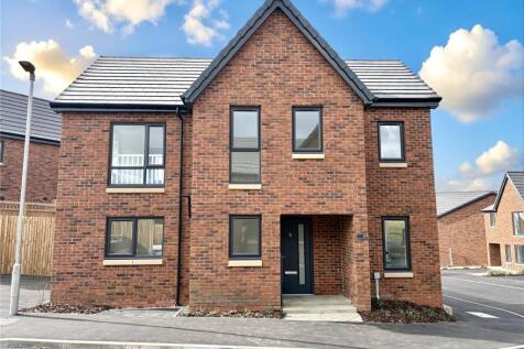 Front External