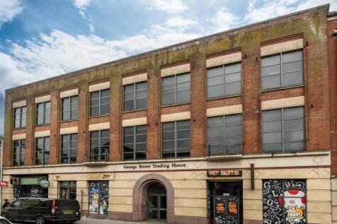 41 George Street Trading House 001