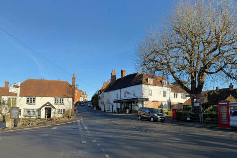 Goudhurst
