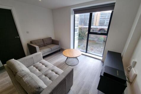 Woden Street, Salford, M5 photo 2