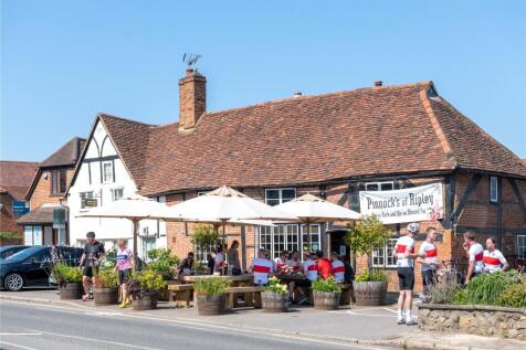 Ripley Village