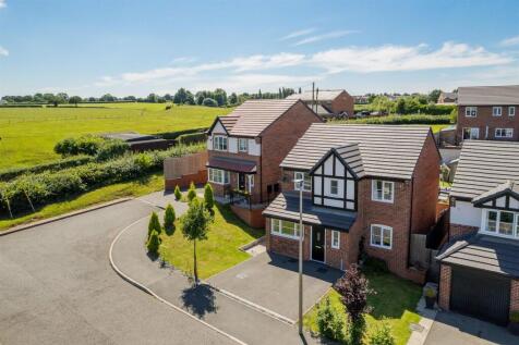 Winsford, CW7 - property photo