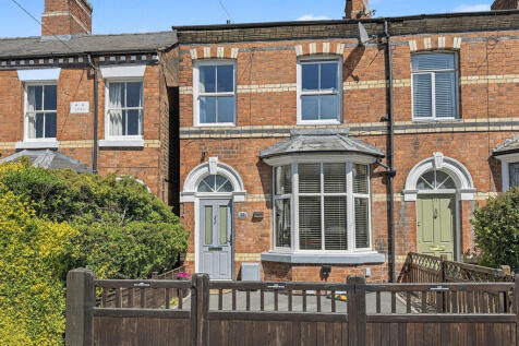 Shrewsbury, SY2 - property photo