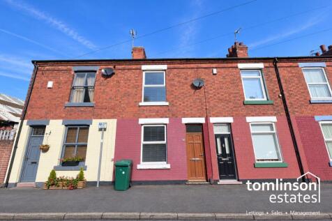 2 bedroom home for sale