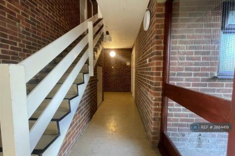 Communal Entrance 