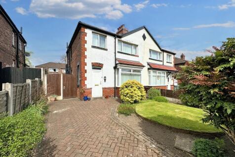 Manchester, M45 - property photo