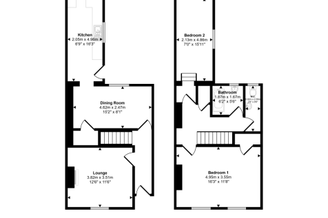 85 Clapham Manor Street, Clapham, London, SW4 6DR