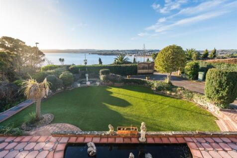 Pavings, Roundham Gardens, Paignton - Photograph 2