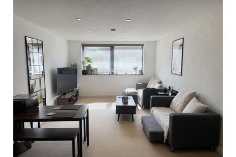Living / Dining Room