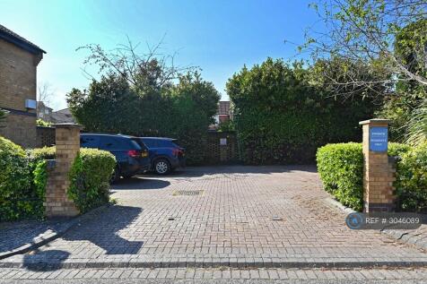 Private Driveway Parking