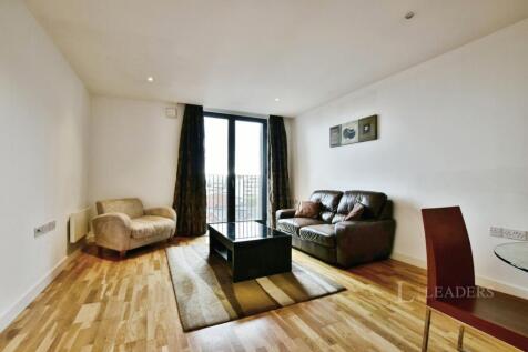 Piccadilly Place, Manchester, Greater Manchester, M1 photo 3