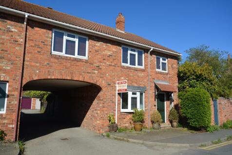 Selby, YO8 - property photo