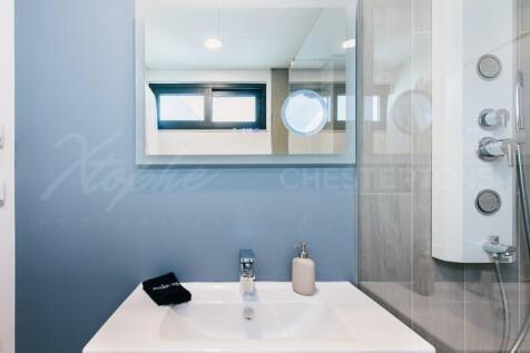 Faro Brand New 3 Bed Penthouse For Sale With Ria Formosa Views (38)