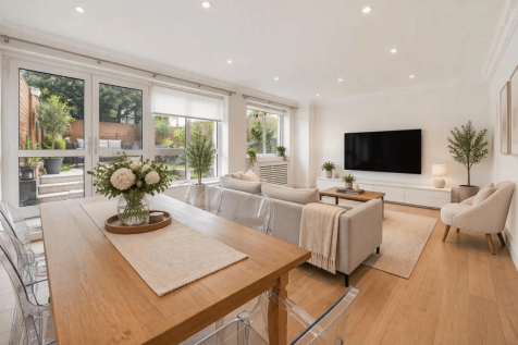 5 bedroom Town House for rent