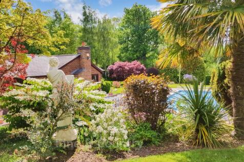 External Garden